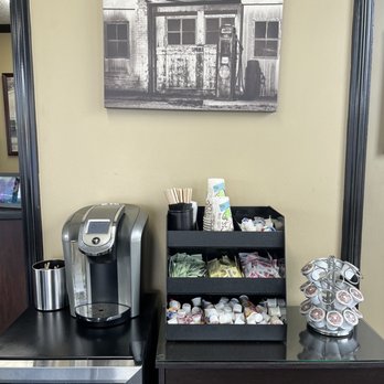 Bobby Grich - Coffee essentials - Auto Repair Near Me - Orange, California