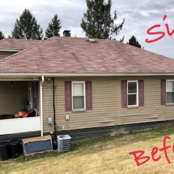 New Horizons - Roofing Near Me - Castle Shannon, Pennsylvania