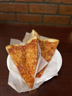 Luigi's Pizza by null