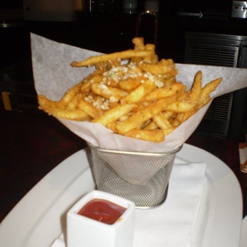 Level III Restaurant - bistro fries w/ parmesan & parsley - Lounges Near Me - San Francisco, California Level III Restaurant - bistro fries w/ parmesan & parsley - Lounges Near Me - San Francisco, California