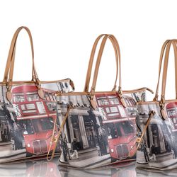 Bagghy - Enjoy London style! Bagghy the perfect shape for everyday. use it 24h. http://www.bagghy.us/prodotto/bagghy-city-04/