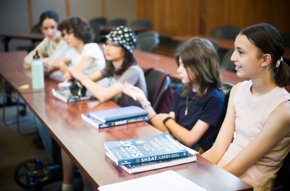 School Sharp - reading tutor in New York, NY