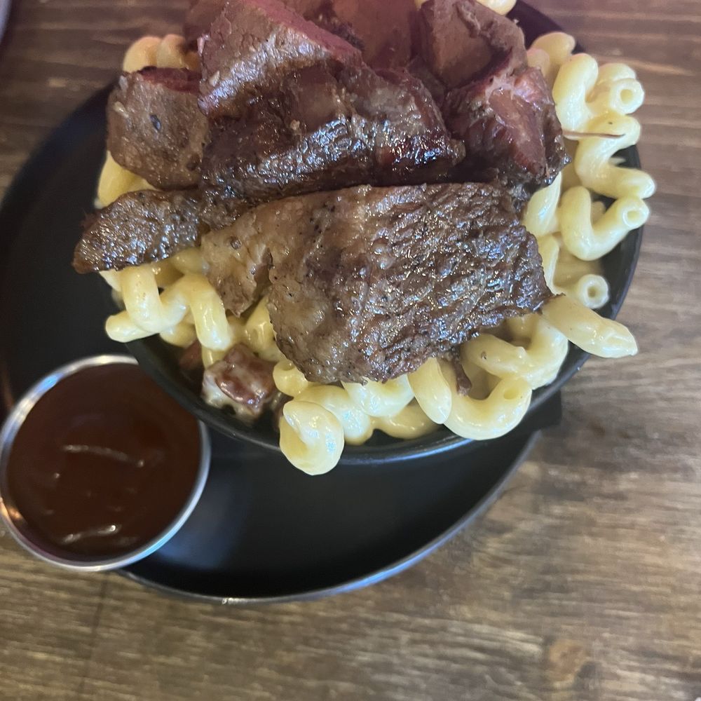 Ebullition Brew Works - Gastropubs Near Me - Temecula, California