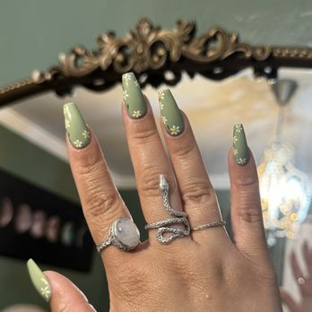 Julie's Nail Spa - Nail Salons Near Me - Union City, California