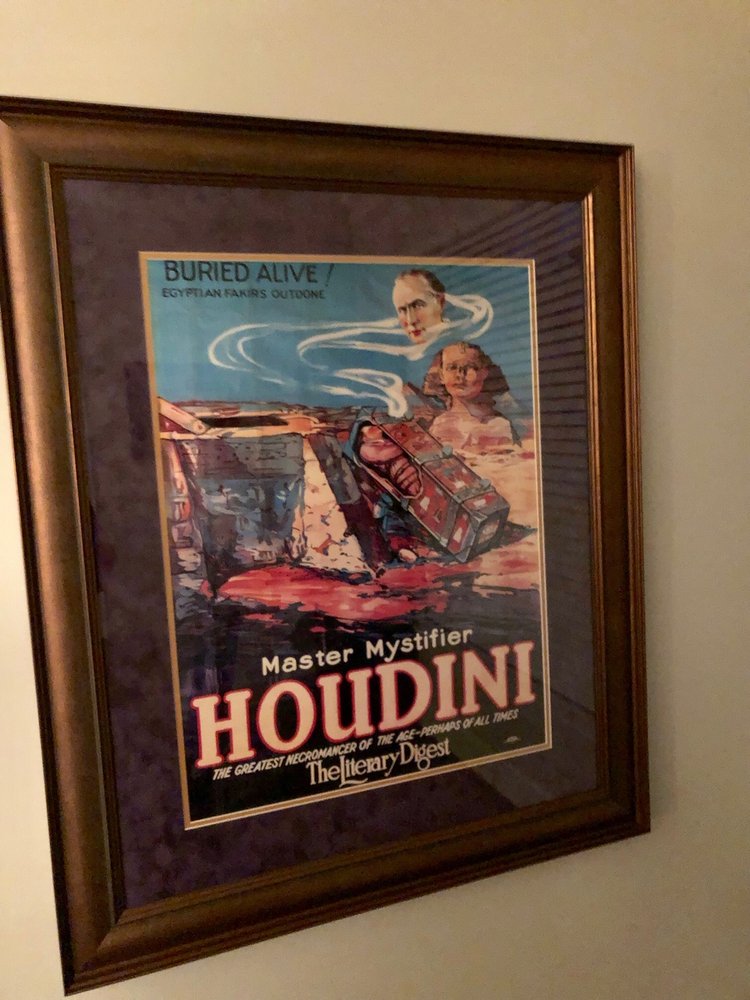 FRAMING BY DESIGN OF ATLANTA Framing 1830 Piedmont Ave, Atlanta, GA