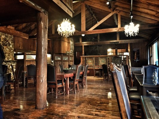 Sierra Sky Ranch, a boutique hotel by null