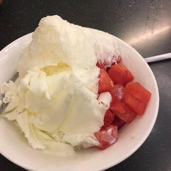 晶晶甜品 - Shaved ice - Desserts Near Me - Hong Kong, HK
