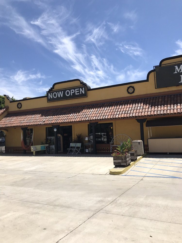 MUSTARD MARKET 47 Photos & 54 Reviews Thrift Stores 415 S Harbor