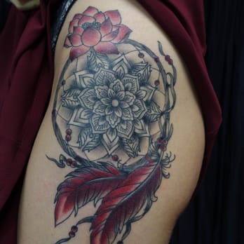 Redemption Tattoo - Tattoo by Deirdre . - Tattoo Near Me - Cambridge, Massachusetts Redemption Tattoo - Tattoo by Deirdre . - Tattoo Near Me - Cambridge, Massachusetts