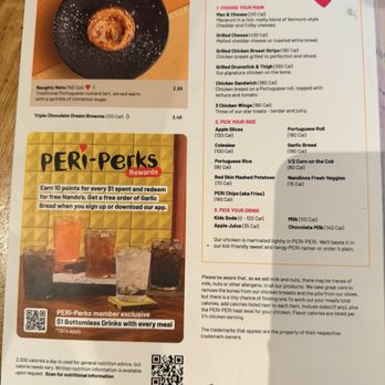 Nando's Peri-Peri - Chicken Shop Near Me - Addison, Texas Nando's Peri-Peri - Chicken Shop Near Me - Addison, Texas
