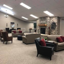 Bartlesville Assisted Living
