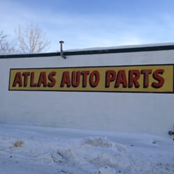 Atlas U Pull Auto Parts - Atlas U Pull Auto Parts. Pull your own auto parts and save Big up 80% off retail
