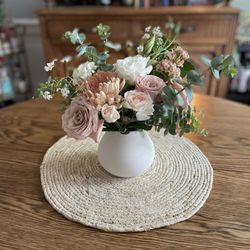 Pacific Petals