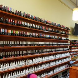 Elite Nails