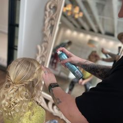 Stewart Magnolia Salon & Spa