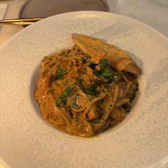 Glass Kitchen - Lobster pasta - Breakfast & Brunch Near Me - Markham, Ontario