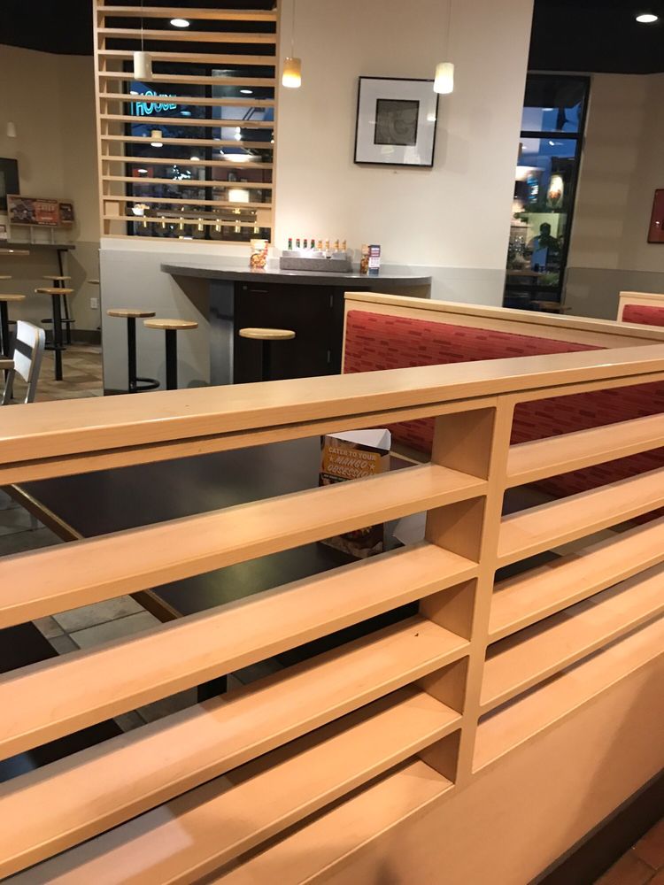 QDOBA Mexican Eats