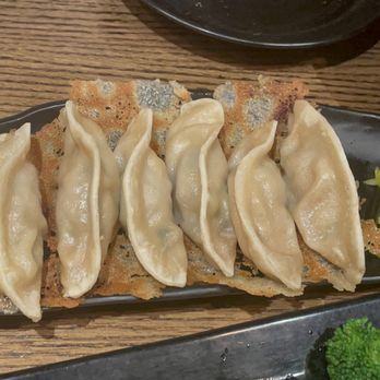 Dough Zone Dumpling House - University District - Pan Fried Dumplings - Chinese Near Me - Seattle, Washington Dough Zone Dumpling House - University District - Pan Fried Dumplings - Chinese Near Me - Seattle, Washington