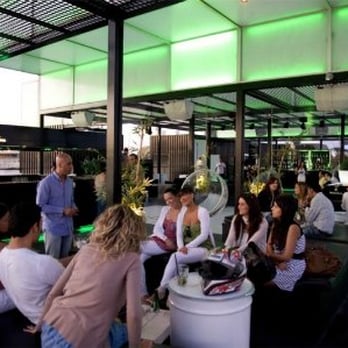High Cube - Lounges Near Me - Valencia, V High Cube - Lounges Near Me - Valencia, V