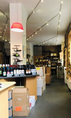Discovery Wines by null