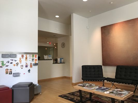 Ladera Park Dermatology