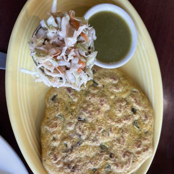 un solo sol - Pupusa - Vegetarian Near Me - Los Angeles, California un solo sol - Pupusa - Vegetarian Near Me - Los Angeles, California