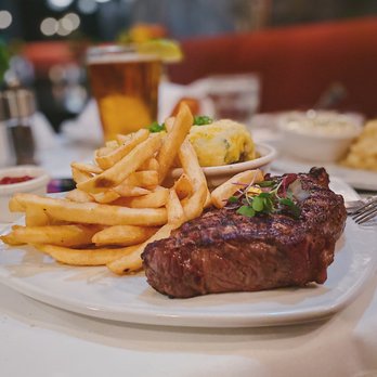 Patty's Place - New York Steak, French Fries, Twice baked potato, Modelo on tap - Seafood Near Me - Seal Beach, California Patty's Place - New York Steak, French Fries, Twice baked potato, Modelo on tap - Seafood Near Me - Seal Beach, California