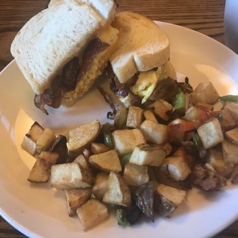 MeMe's Cafe - Good Morning Sandwich $9 - American Near Me - Springdale, Utah MeMe's Cafe - Good Morning Sandwich $9 - American Near Me - Springdale, Utah