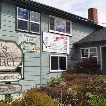 Lima's Professional Pharmacy - Drugstores Near Me - Eureka, California Lima's Professional Pharmacy - Drugstores Near Me - Eureka, California