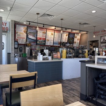 McAlister's Deli - Counter - Sandwiches Near Me - Sandy, Utah