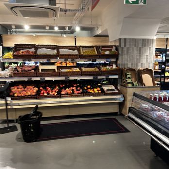 Monoprix - Grocery Near Me - Paris, 75