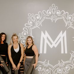 Moxie Fitness