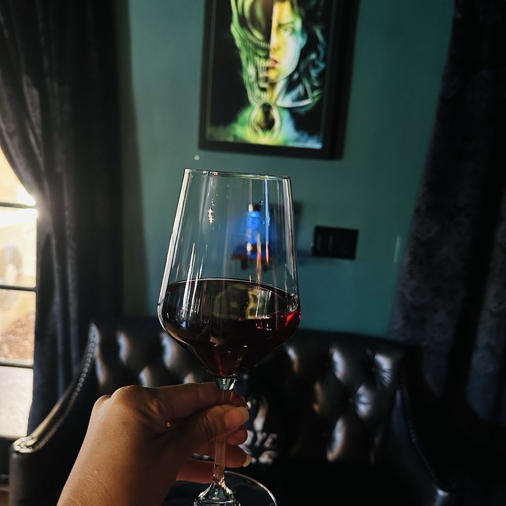 Final Girl Wines - Cheers - Wine Tasting Room Near Me - Solvang, California Final Girl Wines - Cheers - Wine Tasting Room Near Me - Solvang, California