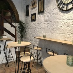 The Deli Bar