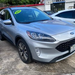 Lane Auto Group