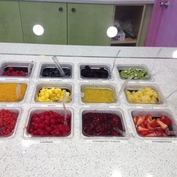 Swirl Bliss Frozen Yogurt - Toppings - Ice Cream & Frozen Yogurt Near Me - Baldwin, New York Swirl Bliss Frozen Yogurt - Toppings - Ice Cream & Frozen Yogurt Near Me - Baldwin, New York