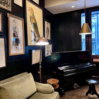 The Singular - Hotels Near Me - Santiago, RM