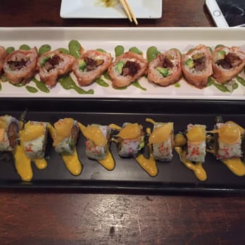 Kae Sushi - Looks big - Sushi Bars Near Me - Coral Gables, Florida Kae Sushi - Looks big - Sushi Bars Near Me - Coral Gables, Florida