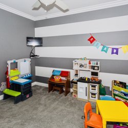 The Learning Tree Montessori Preschool