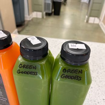 Awake Juice bar - Green Goodness drink. - Juice Bars & Smoothies Near Me - Apple Valley, California Awake Juice bar - Green Goodness drink. - Juice Bars & Smoothies Near Me - Apple Valley, California