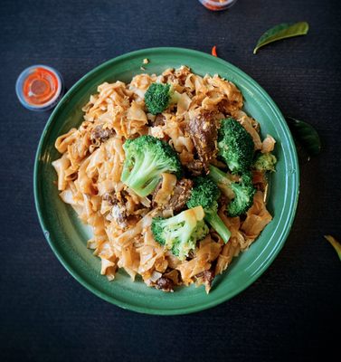 Fresh Thai Restaurant by null