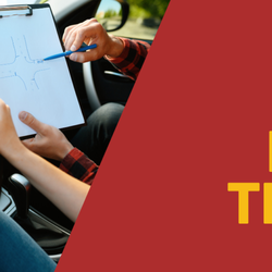 Optimistic Driving Training
