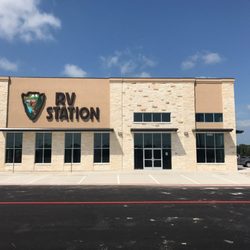 RV Station - Katy