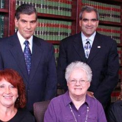 Sarkisian Personal Injury Lawyers - Sarkisian Personal Injury Lawyers Team