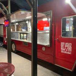 El Super Antojito - New Truck same great taste and service