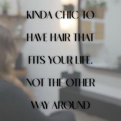 Wild Roots Hair Studio