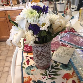 Arden Park - What was sent - Florists Near Me - Sacramento, California Arden Park - What was sent - Florists Near Me - Sacramento, California