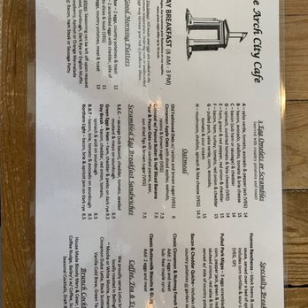 Peace Arch City Cafe - the menu - Cafes Near Me - Blaine, Washington Peace Arch City Cafe - the menu - Cafes Near Me - Blaine, Washington
