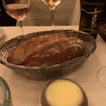 Chez Panisse - Bread, butter, Sauvignon blanc, and Prosecco - New American Near Me - Berkeley, California Chez Panisse - Bread, butter, Sauvignon blanc, and Prosecco - New American Near Me - Berkeley, California