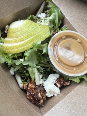 Pizzicato Pizza Westmoreland by null